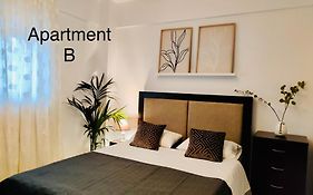 Paradise Mirka Two Apartments